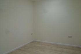 3 Bedroom Bungalow