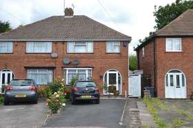 3 Bedroom Semi-Detac...