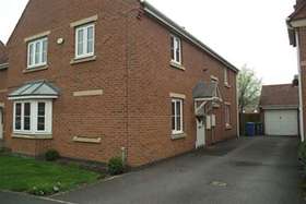 4 Bedroom Detached