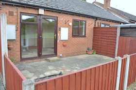 1 Bedroom Bungalow