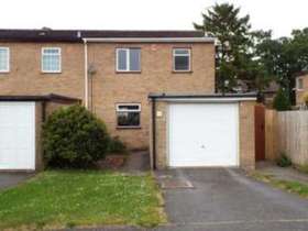 3&nbsp;Bedroom&nbsp;Semi-Detac...