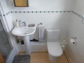 2 Bedroom Flat