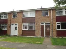 4 Bedroom Terraced