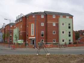 2 Bedroom Flat