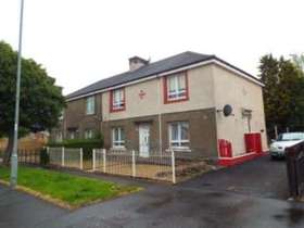 2 Bedroom Flat