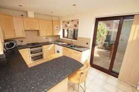 2 Bedroom Terraced