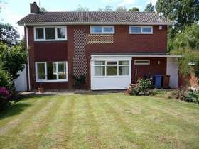 3 Bedroom Detached