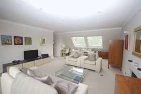 2 Bedroom Flat