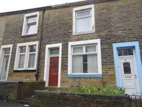 3&nbsp;Bedroom&nbsp;Terraced