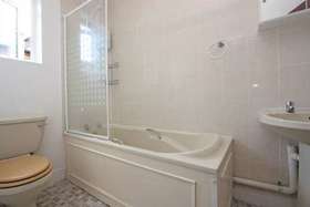 3 Bedroom Flat