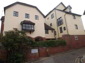 1&nbsp;Bedroom&nbsp;Flat