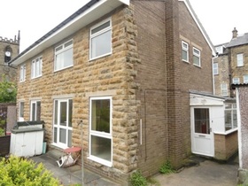 3 Bedroom Semi-Detac...