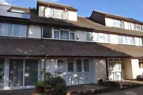 1 Bedroom Property