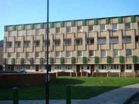 3&nbsp;Bedroom&nbsp;Maisonette