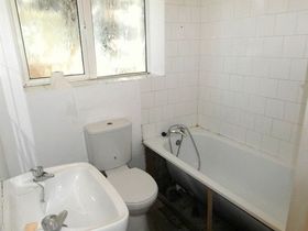 2 Bedroom Flat