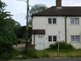 2 Bedroom Terraced