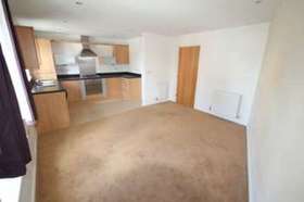 2 Bedroom Flat