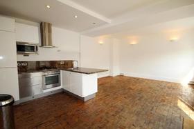 2 Bedroom Flat