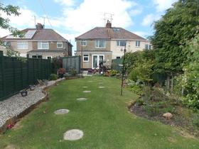 2 Bedroom Semi-Detac...