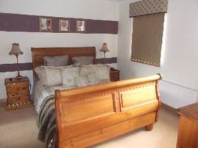 4 Bedroom Detached