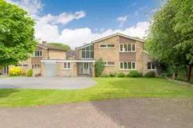4 Bedroom Detached