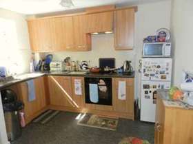 2 Bedroom Flat