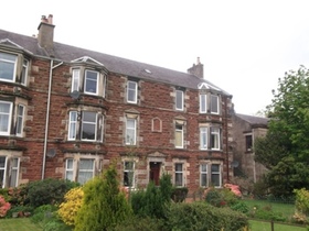 2 Bedroom Flat