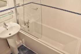 2 Bedroom Semi-Detac...