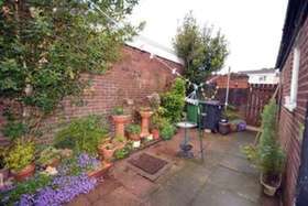 3 Bedroom Terraced