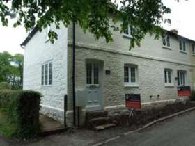 2 Bedroom End of Ter...