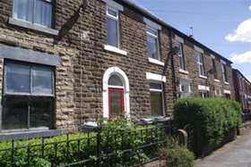 3 Bedroom Detached