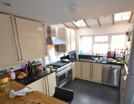 1 Bedroom House Shar...