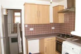 1 Bedroom Flat