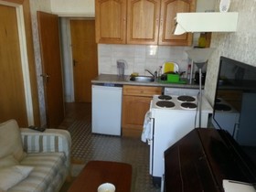 2 Bedroom Flat
