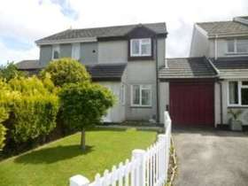 2 Bedroom Terraced