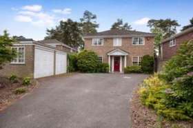 4&nbsp;Bedroom&nbsp;Detached