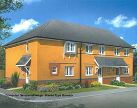 3&nbsp;Bedroom&nbsp;Semi-Detac...