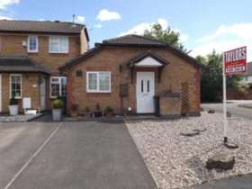 1&nbsp;Bedroom&nbsp;Bungalow