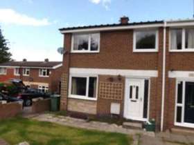 3 Bedroom Semi-Detac...