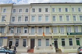 2 Bedroom Flat
