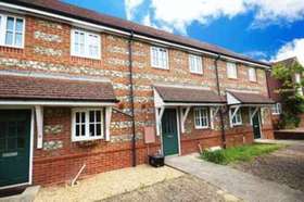 3 Bedroom Terraced