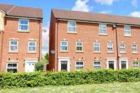 4 Bedroom Terraced