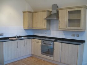 1 Bedroom Flat