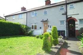 2 Bedroom Detached