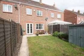 3 Bedroom Terraced