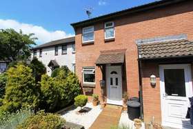 2 Bedroom Terraced