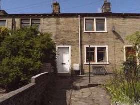 2 Bedroom Cottage