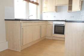 1&nbsp;Bedroom&nbsp;Apartment