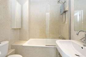 2 Bedroom Flat