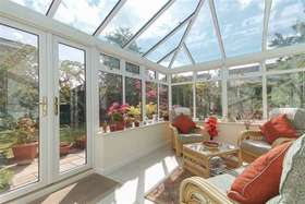 3 Bedroom Detached